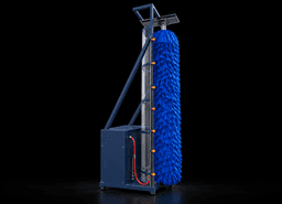 Auto Wash Robotics