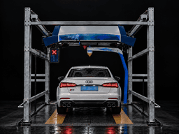 Auto Wash Robotics